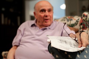 Βενιαμίν Καπόν