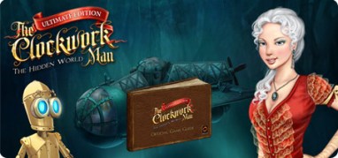 The_Clockwork_Man_2_with_Game_Guide_-_Large_banner_1_nu_35749BB0