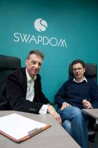 SWAPDOM