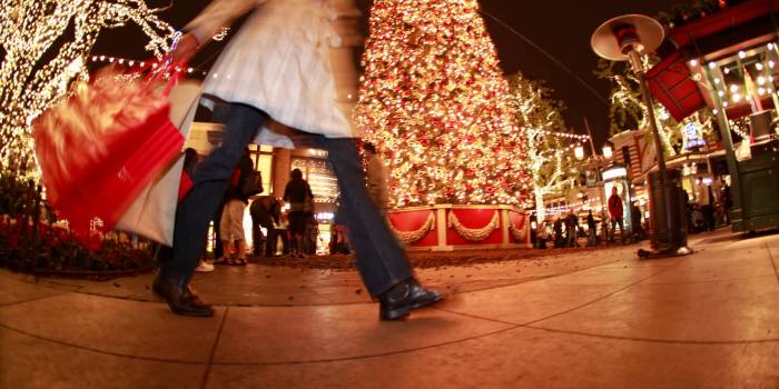 χριστουγεννιάτικη αγορα