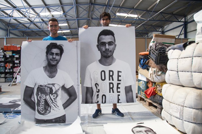 Trapped_in_iamlikeyou_2016__Bakr Mohammed and Adham Yusuf.jpg